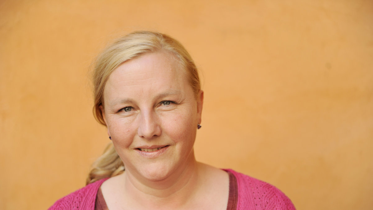 11. Ewa Björling (M), handelsminister. Betyg: 3,7.