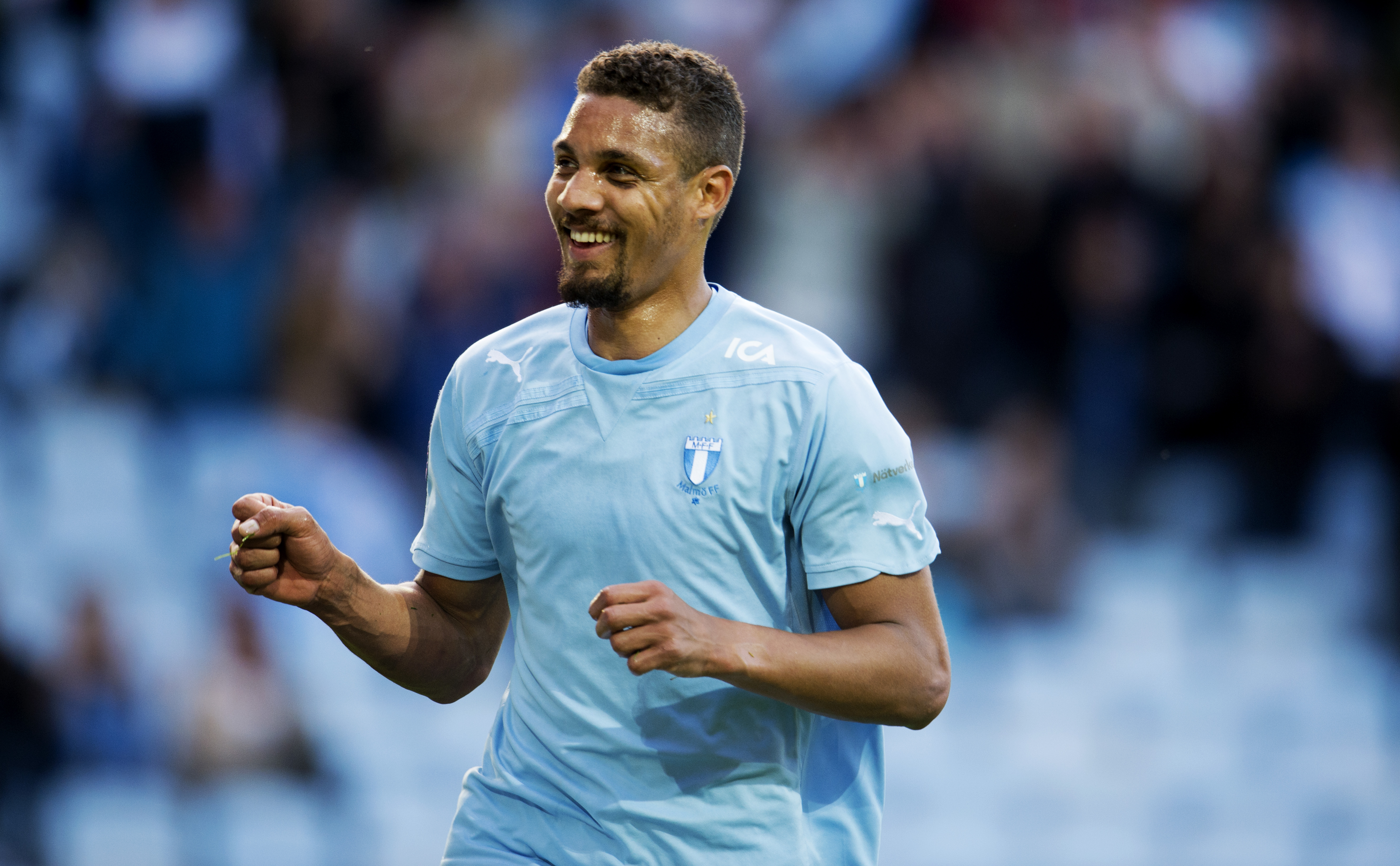 20. Mathias Ranégie från Malmö FF till Udinese för 20 miljoner kronor 2012. 20. Mathias Ranégie från Malmö FF till Udinese för 20 miljoner kronor 2012.