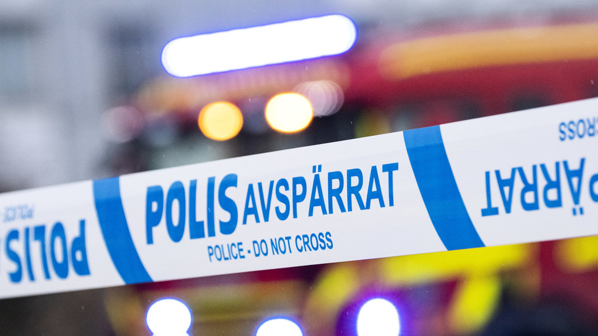 Man i 60-årsåldern död efter fyrhjulingsolycka