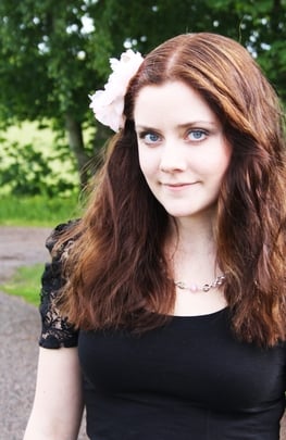 IT-debattören Johanna Nylander har bevakat Pirate Bay-rättegången i Svea hovrätt för Nyheter24.