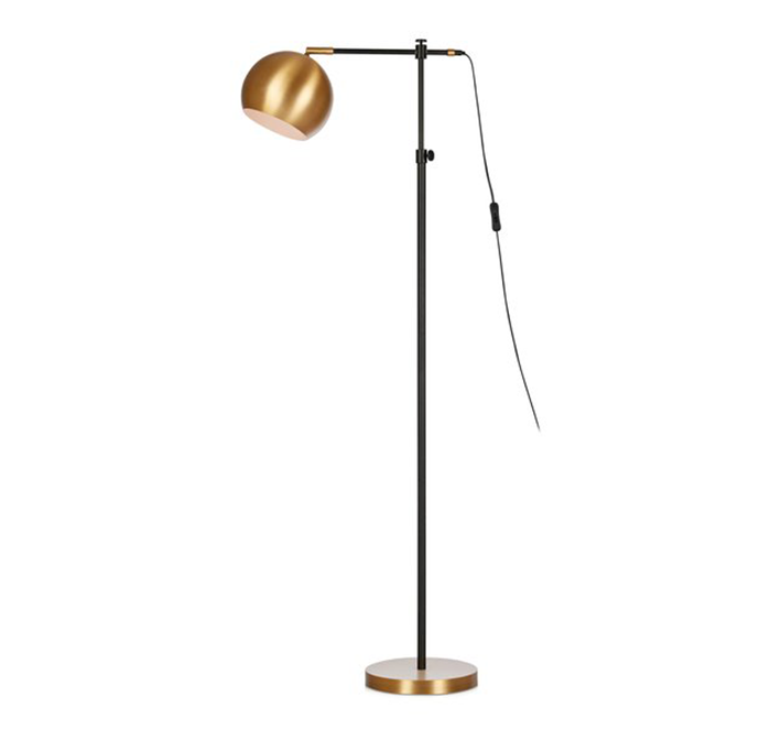 Golvlampa från Markslöjd Golvlampa från Markslöjd