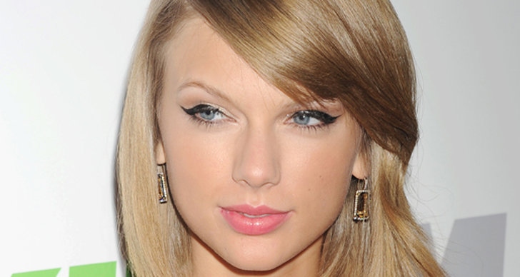 Taylor Swift, Domännamn, Porr