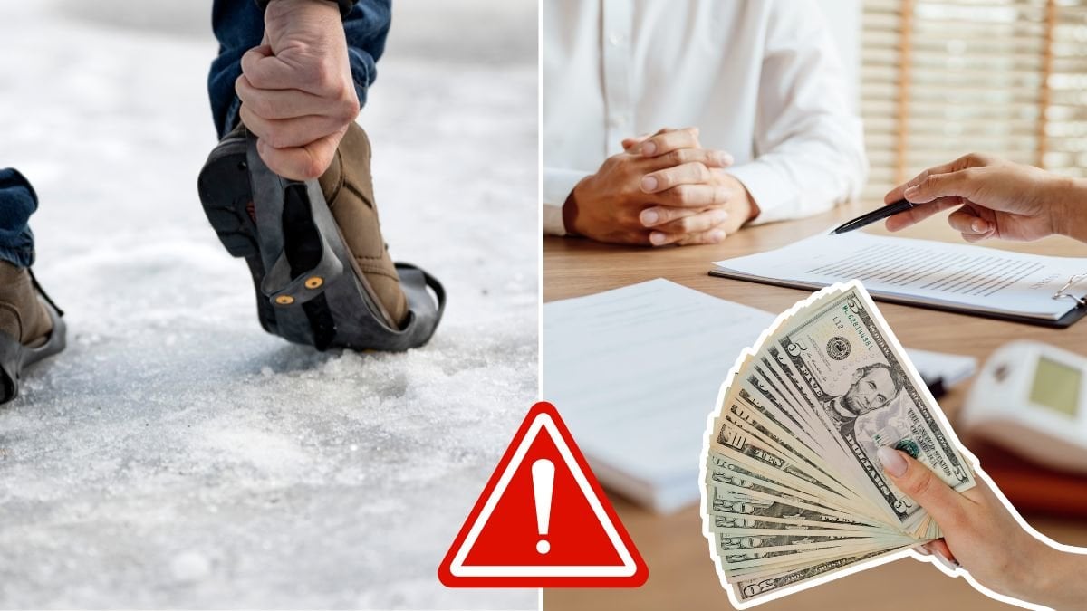 Varit med om en olycka? Du kan få mer pengar i ersättning