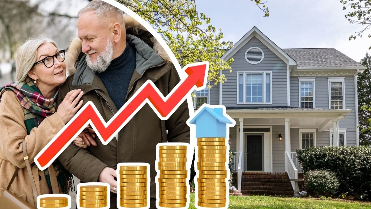 Snitträntorna för mars är här – betalar du för mycket?