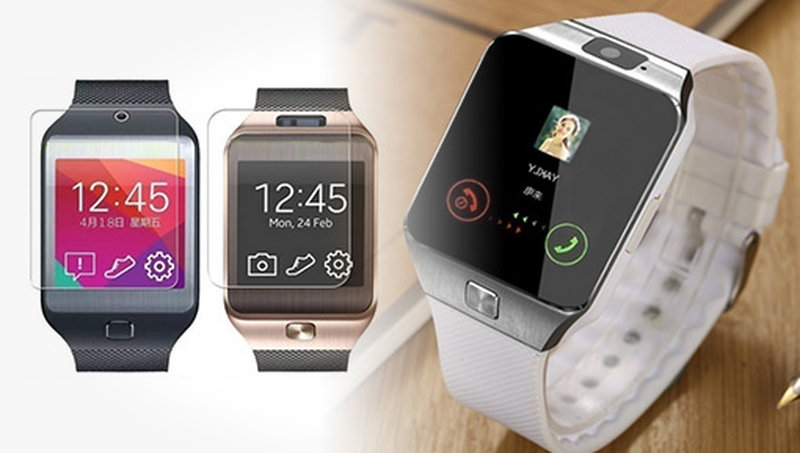 Smart watch