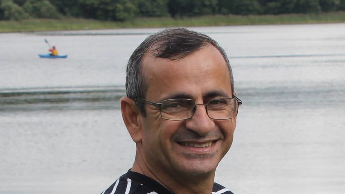 Yousef Karim.