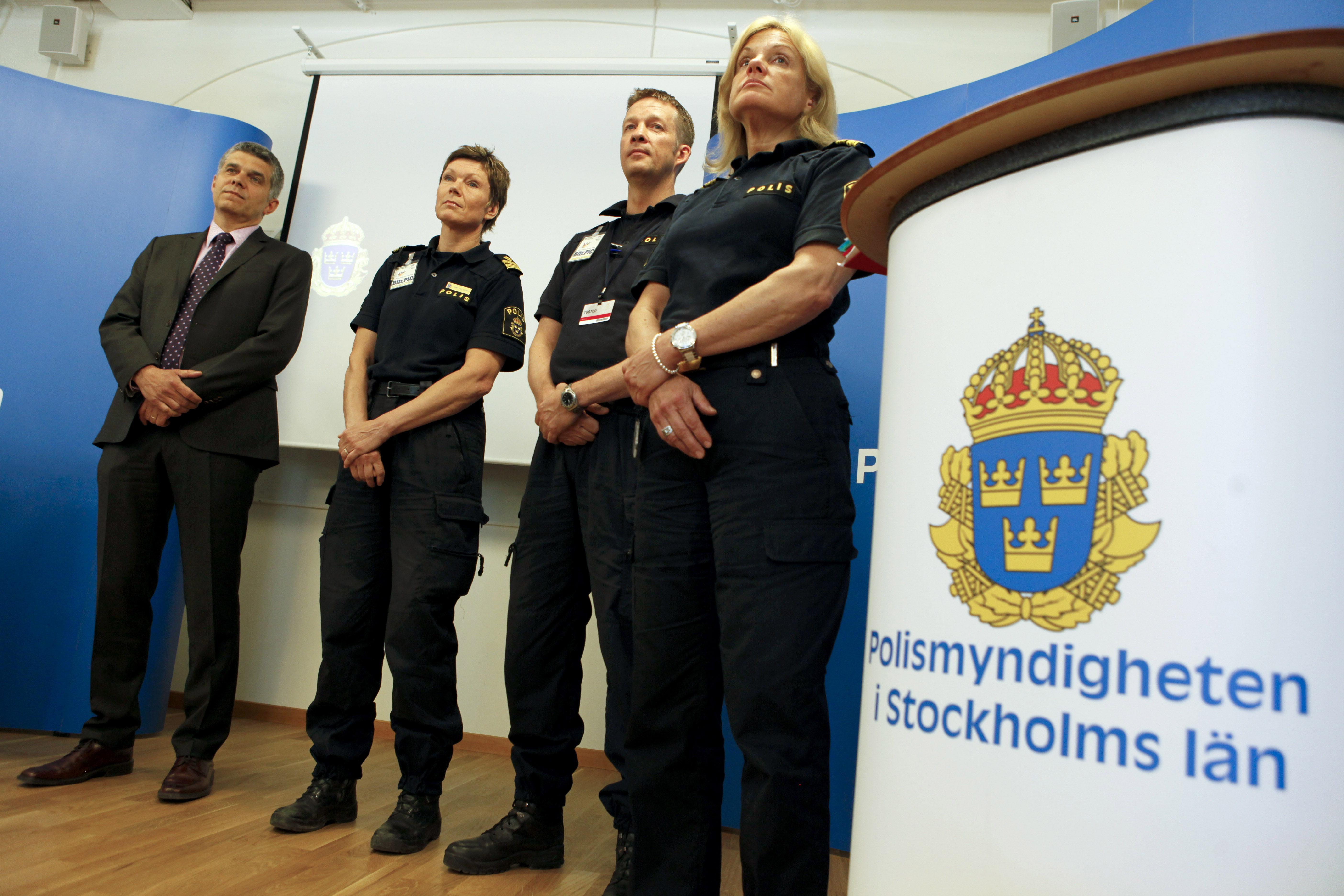 Åklagare, Stockholm, SDU, Spion, Ambassad, Spionage, Brott och straff, Surveillance Detection Unit, USA