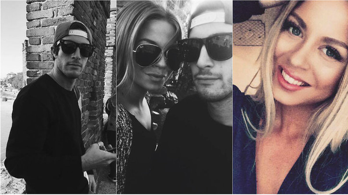 Periscope sexiga svenska tjejer - Får du inte missa detta!