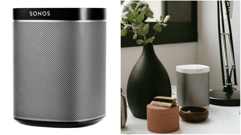 Sonos högtalare