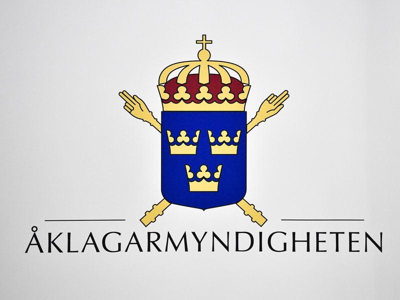 Foto: Anders Wiklund/TT