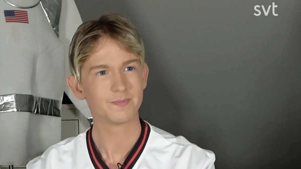 Pontus Rasmusson döms till fängelse