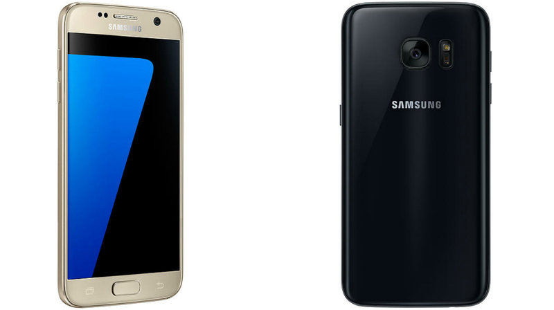 Samsung Galaxy S7 