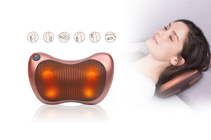 Massagekudde Massagekudde