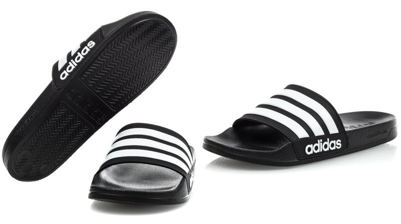 Tofflor från Adidas