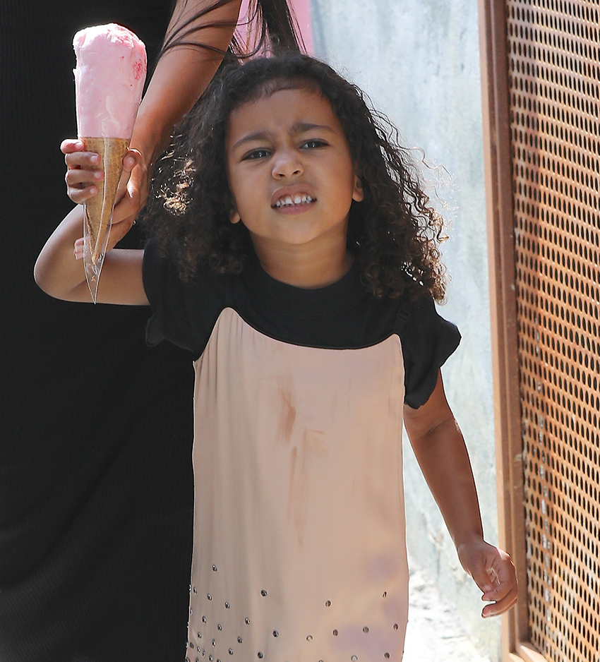 North West North West