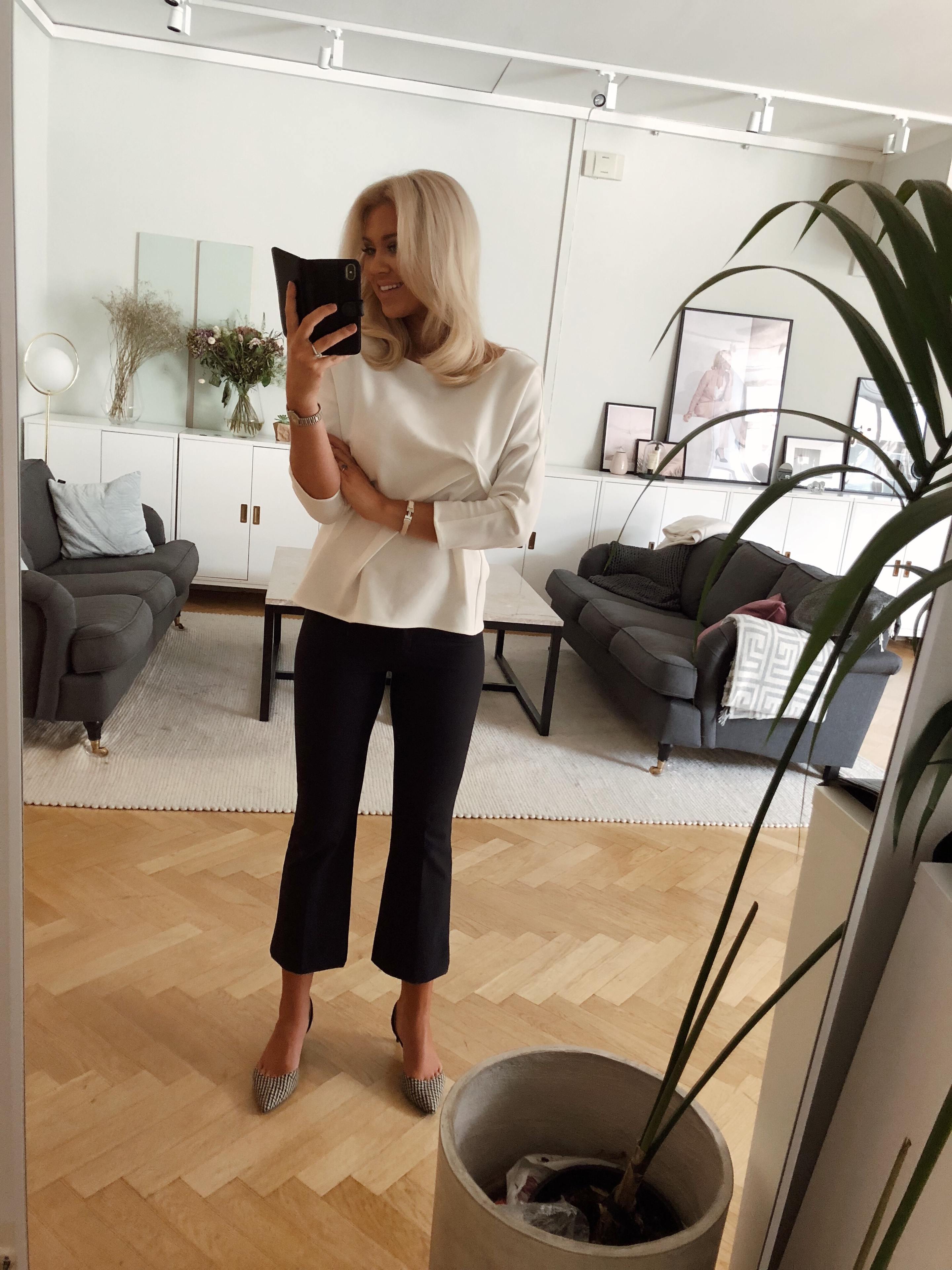 Isabella Löwengrip berättar för läsarna hur hon blir motiverad Isabella Löwengrip berättar för läsarna hur hon blir motiverad