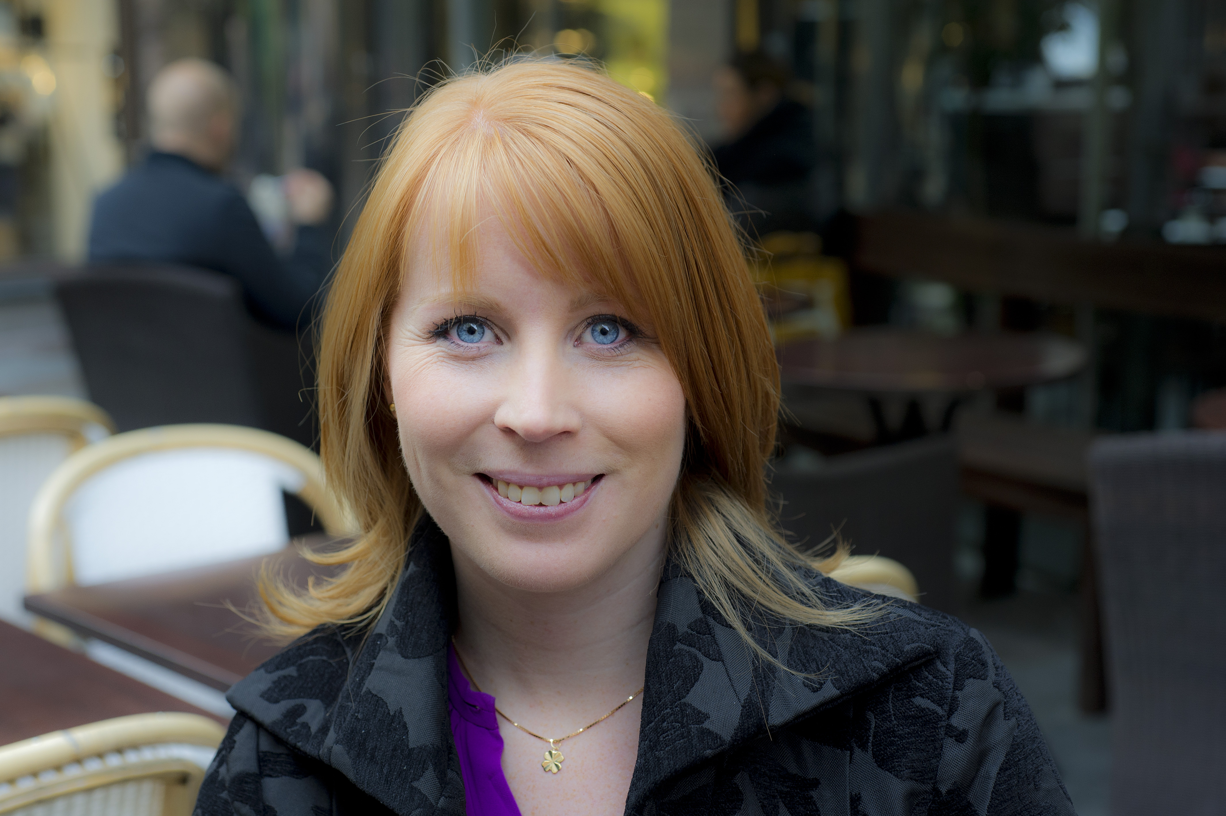 1. Annie Lööf, partiledare Centerpartiet. Betyg: 5,0. 1. Annie Lööf, partiledare Centerpartiet. Betyg: 5,0.