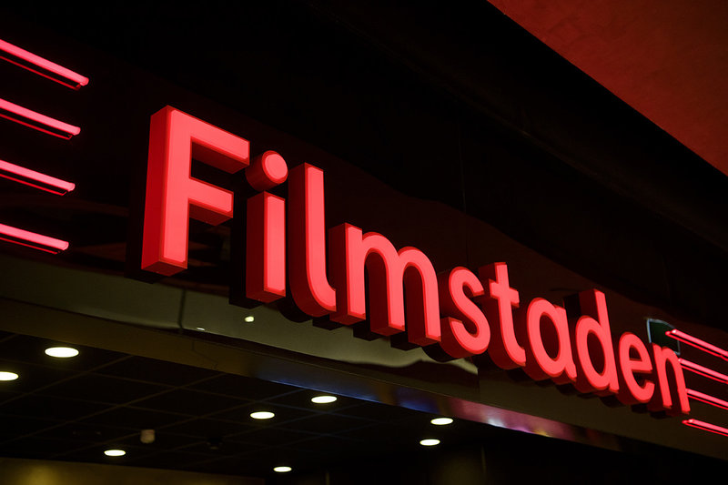 Filmstaden Filmstaden