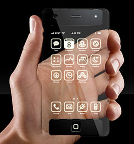 Steve Jobs, iPhone 4, Apple, Iphone