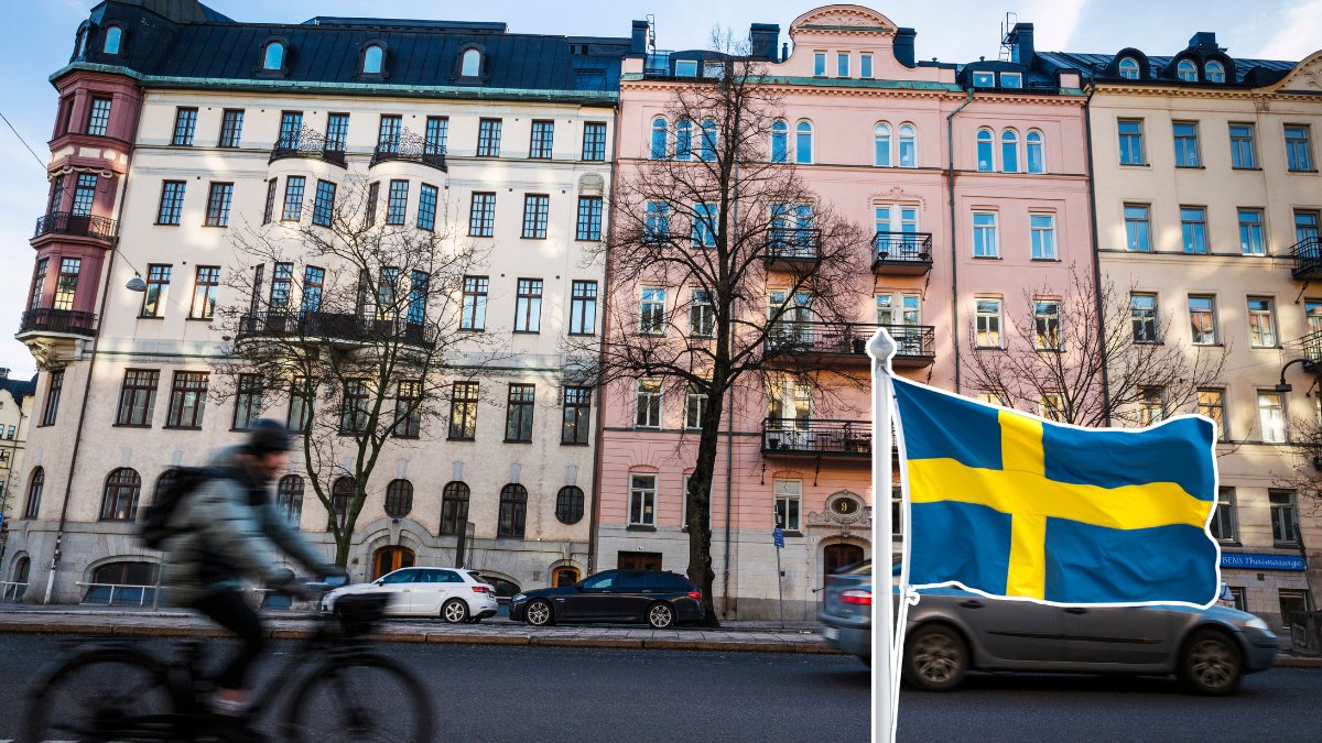 Hör upp alla bostadssökare – nya lagen kan hjälpa dig