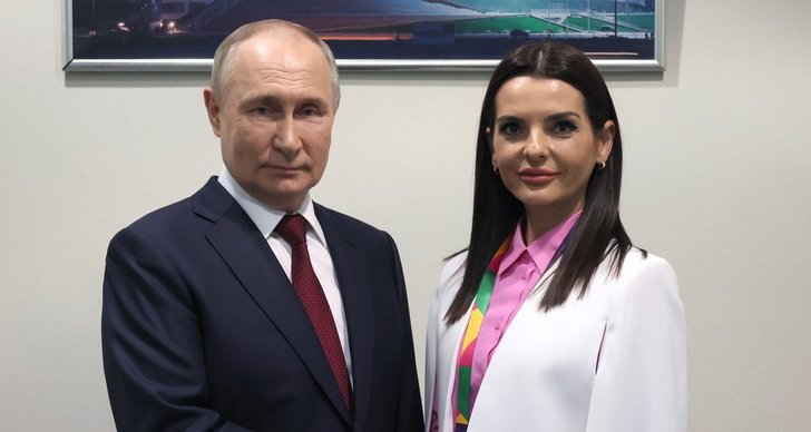 Transnistrien, TT, Vladimir Putin, EU