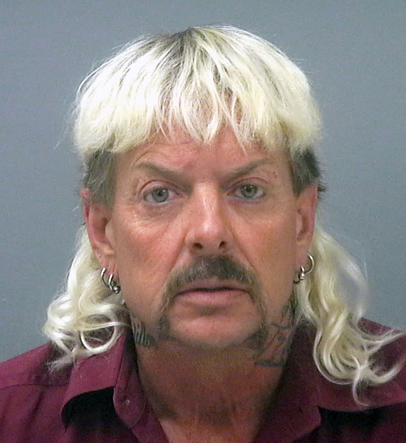 Joe Exotic Joe Exotic