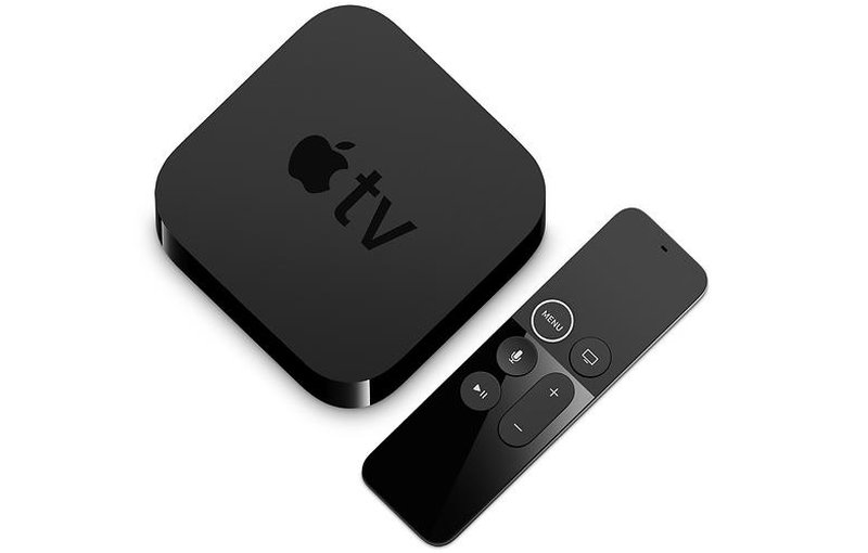 Apple TV 4K