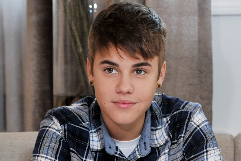 26. Justin Bieber klassas inte bara som bedårande och gullig, nu även som sexig. Hmm... 26. Justin Bieber klassas inte bara som bedårande och gullig, nu även som sexig. Hmm...