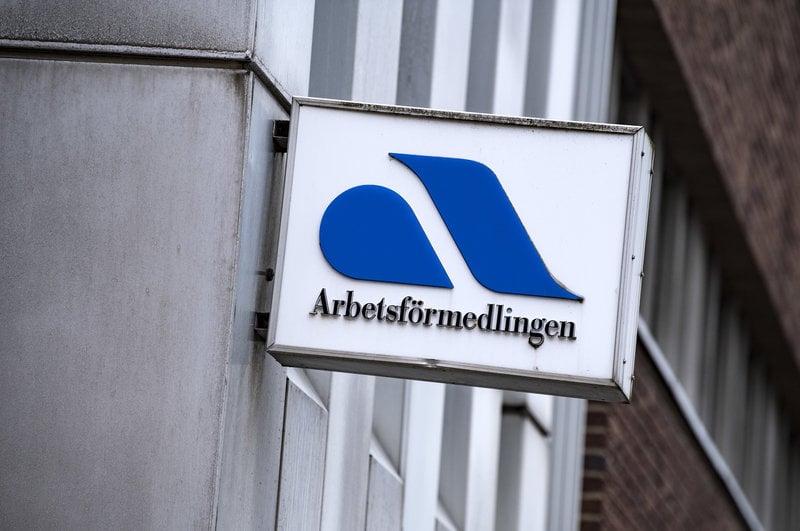 Foto: Johan Nilsson/TT