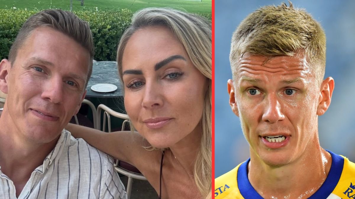 Allt om Pontus Wernbloom: Fru, barn, klubbar & jobb i dag