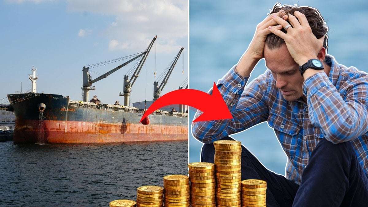 Här är Sveriges nya sjöregler – kan börja gälla 2027