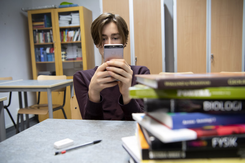 Foto: Henrik Montgomery/TT