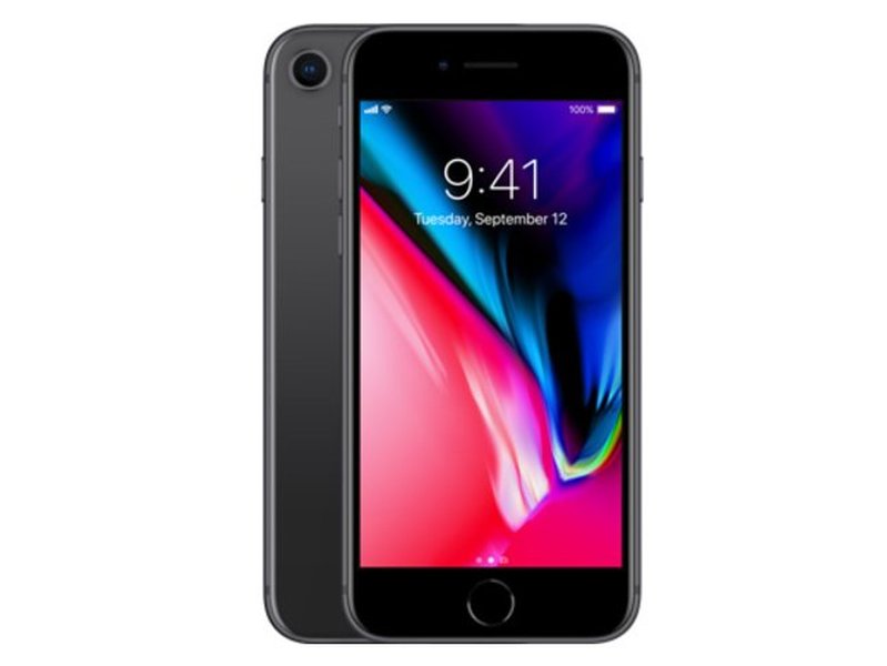 Iphone 8