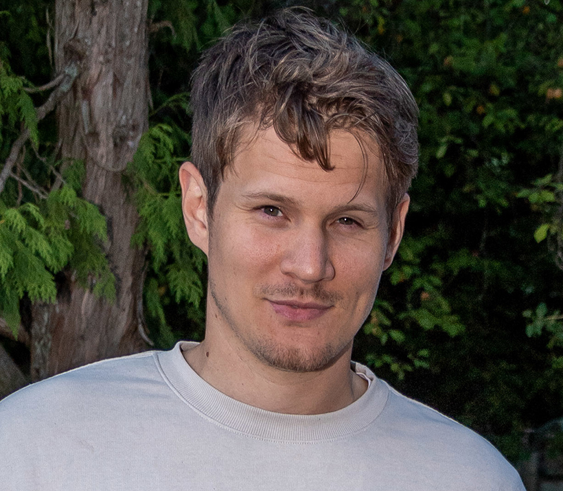 Johan Gunterberg Johan Gunterberg