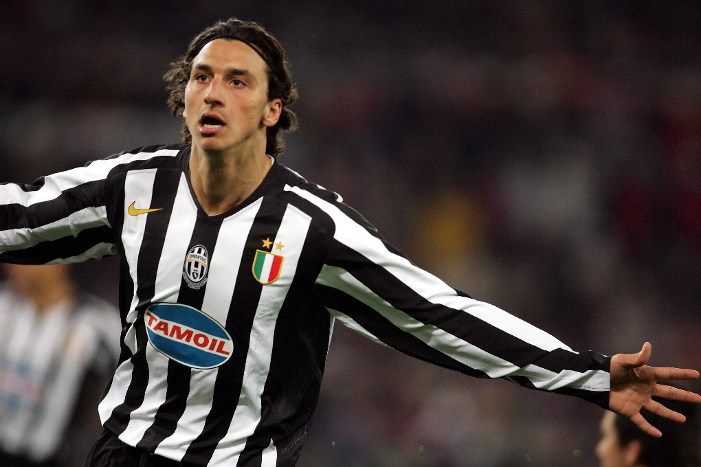 Zlatan kan enligt rykten återvända till sin gamla klubb, Juventus.