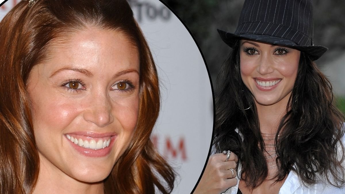 American pie-stjärnan Shannon Elizabeths nya karriärval