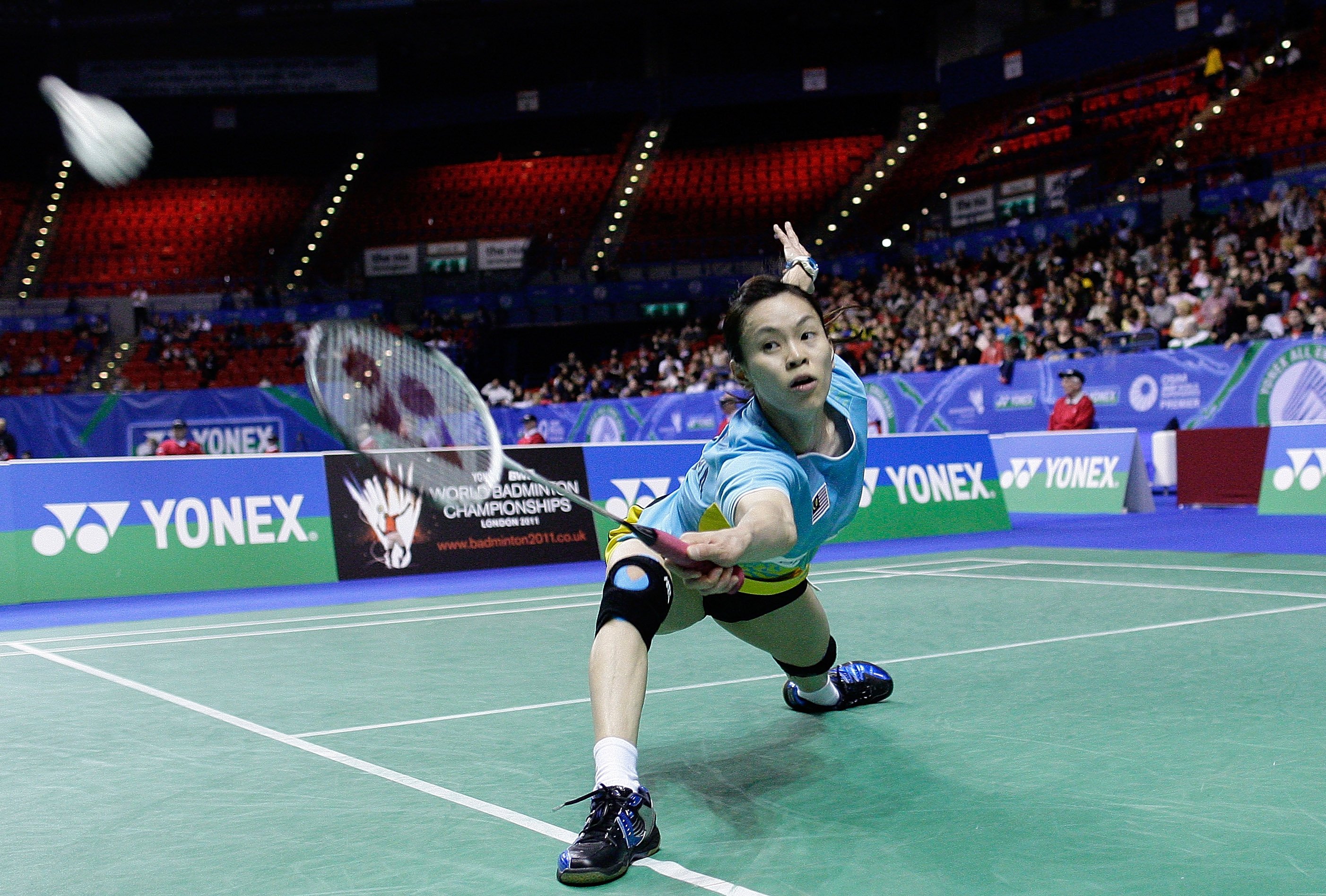 Olympiska spelen, Badminton