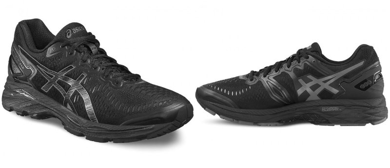 Asics Gel Kayano