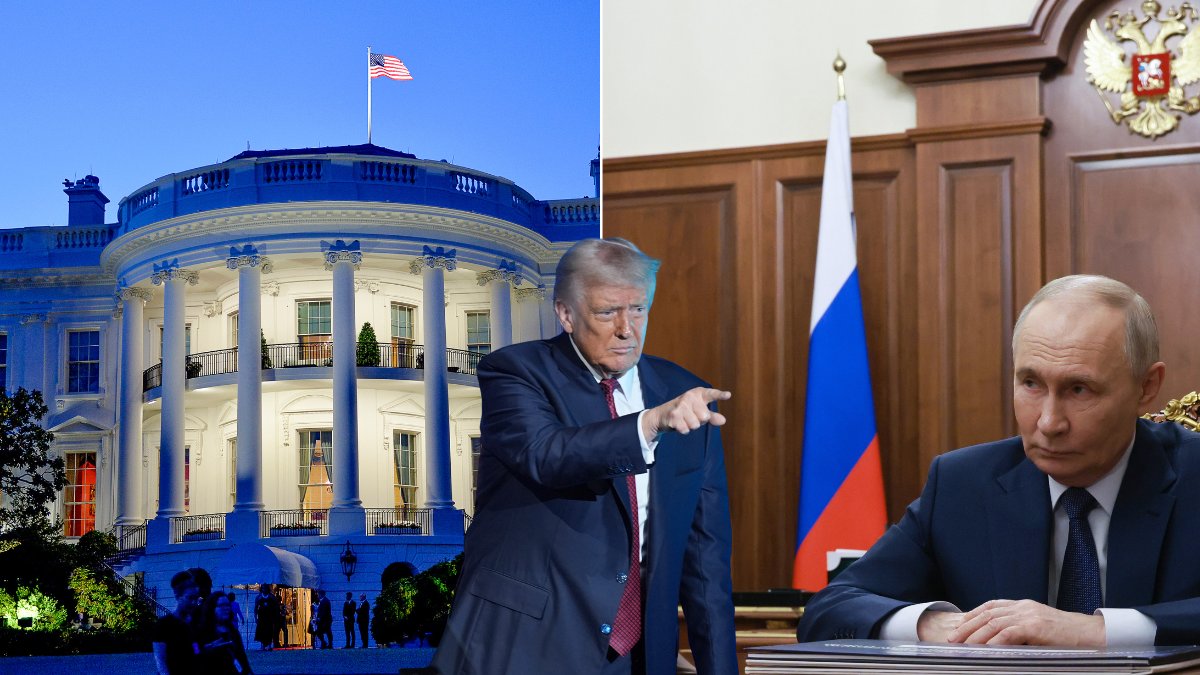 Sista kärnvapenavtalet har fallit – så påverkas Sverige