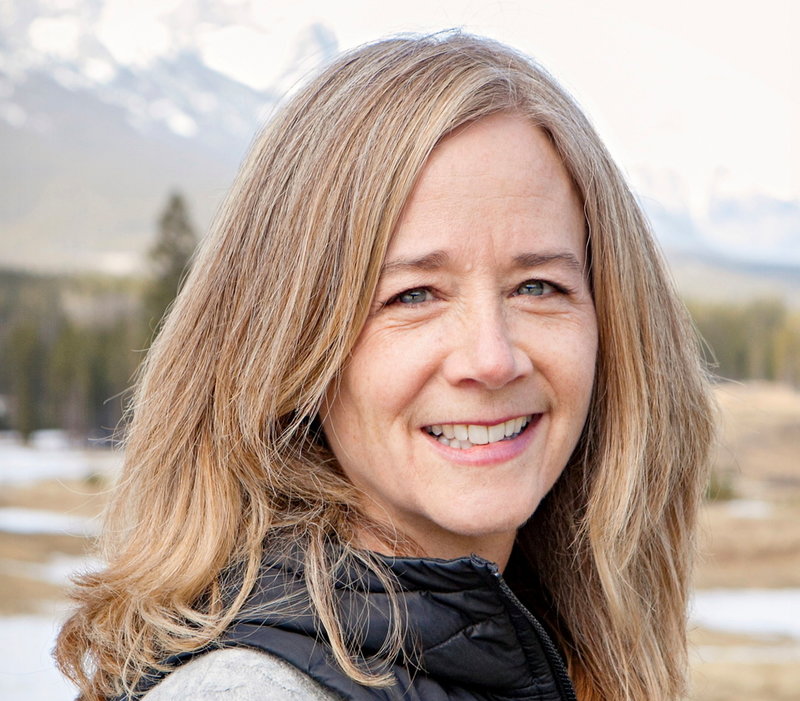 Lisa Oldring, jurist med fokus på mänskliga rättigheter och forskare inom ekocidlag. Pressbild.