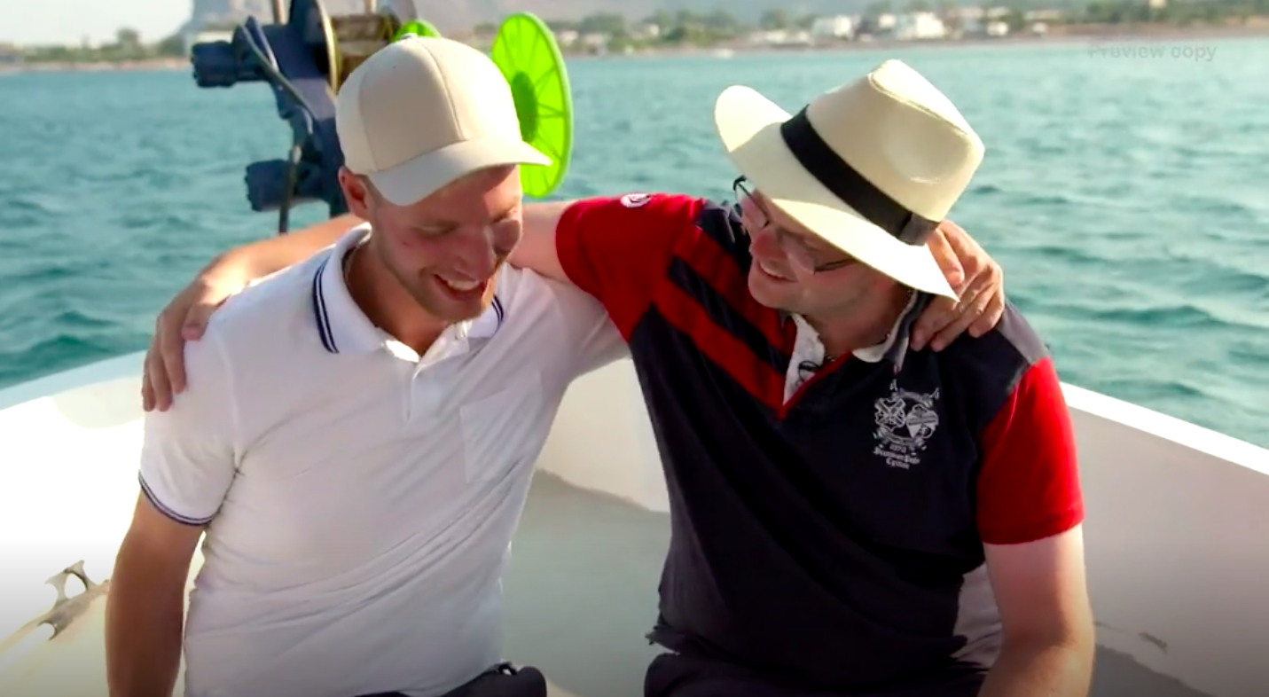 Simon och vännen Per Simon och vännen Per