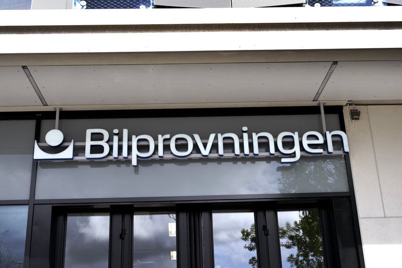 Foto: Janerik Henriksson/TT Foto: Janerik Henriksson/TT