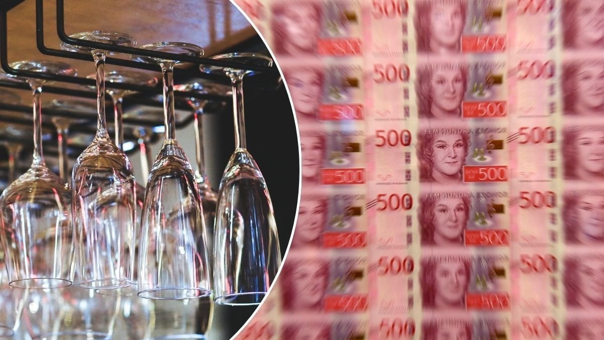 Krog tvingas betala närmare en miljon kronor i skattesmäll