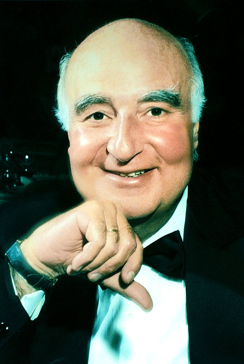 Det mystiska fallet med den döde bankiren Edmond Safra har blivit dokumentär på Netflix.