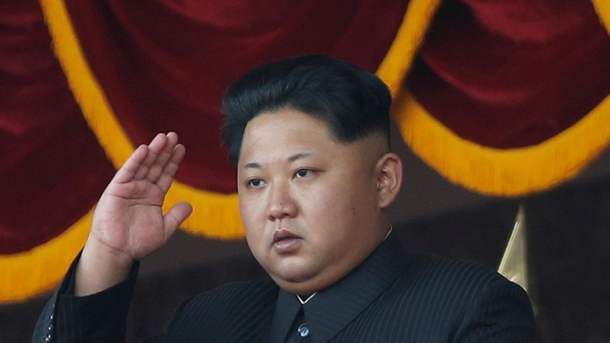 Kim Jong-Un förbjuder västerländskt mode