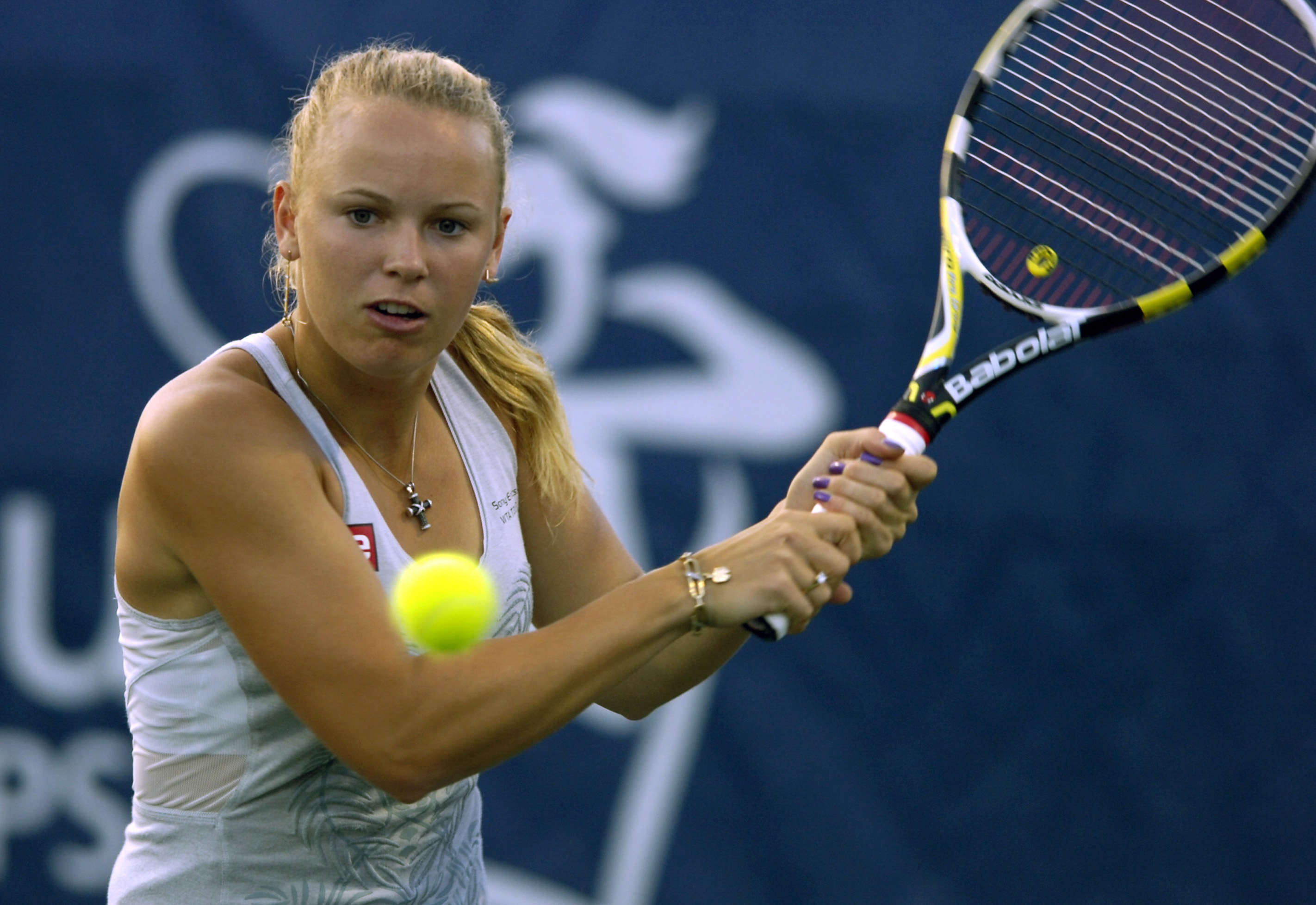 Sverige, Sofia Arvidsson, Tennis