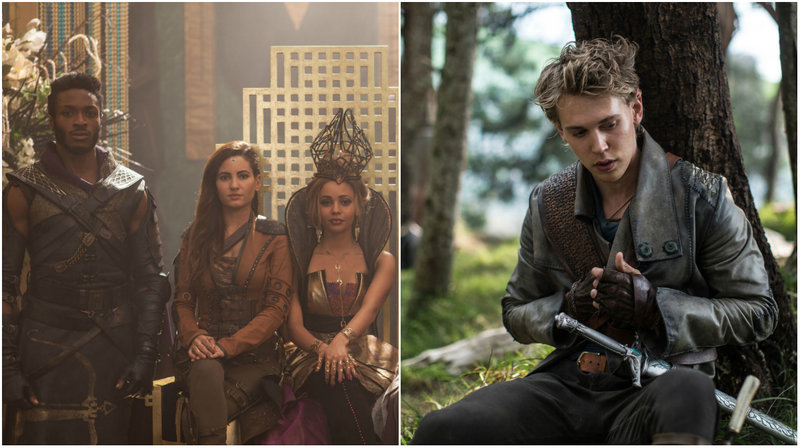 The Shannara Chronicles