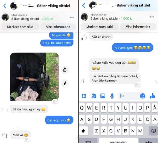 Facebook Facebook