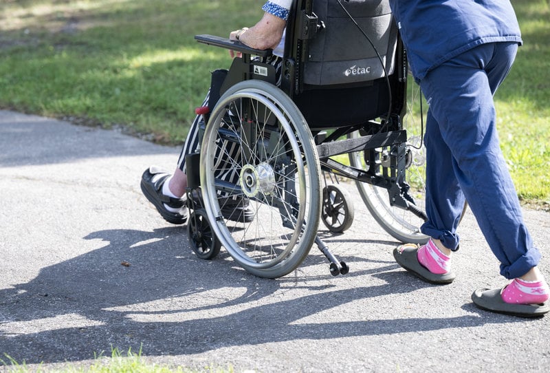 Foto: Fredrik Sandberg/TT