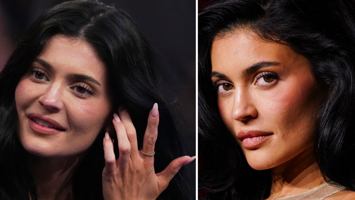Kylie Jenner stäms av hushållerska: 